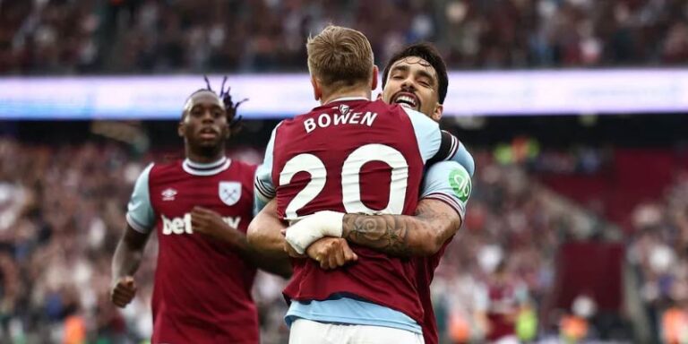 FC West Ham: A Historic Journey & Key Achievements