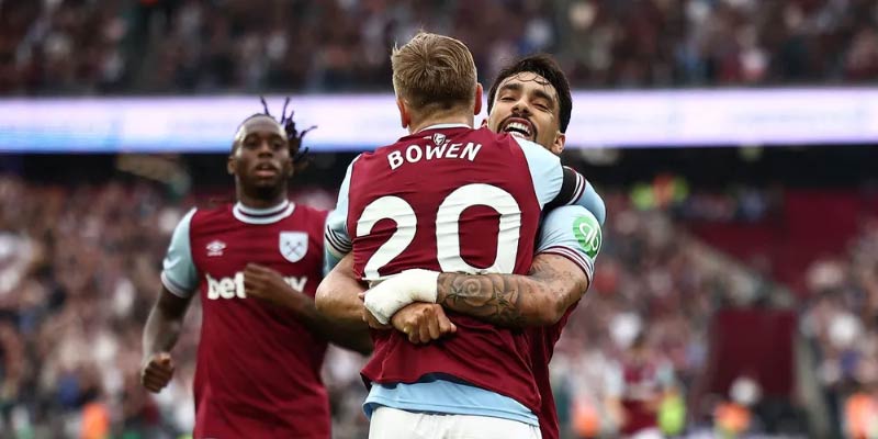 FC West Ham: A Historic Journey & Key Achievements