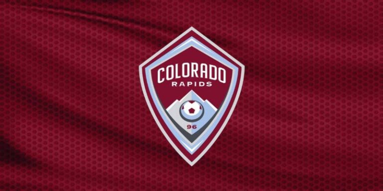 Colorado Rapids FC: The Untold Story of MLS’s Mountain Titans
