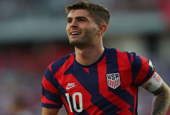 United States FC: The Rising Force Shaping American Soccer