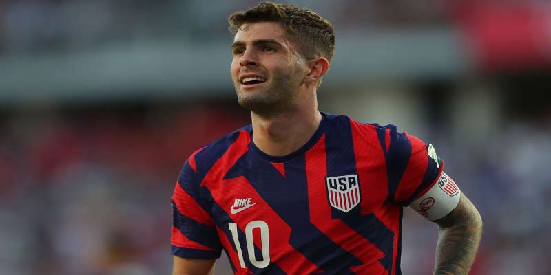 United States FC: The Rising Force Shaping American Soccer