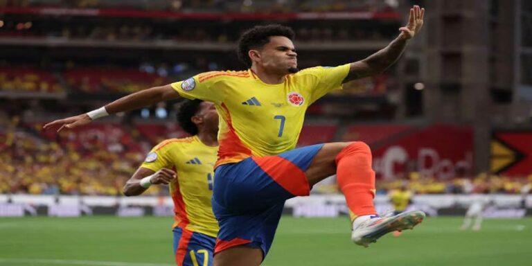 Colombia FC: A Legacy of Passion and Power Revealed