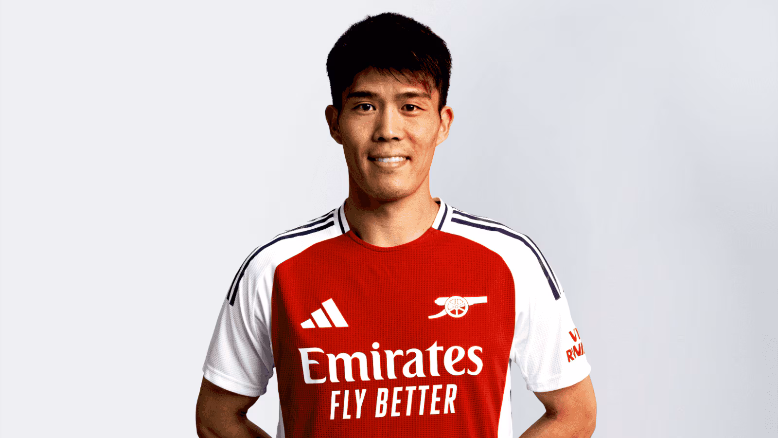 Tomiyasu