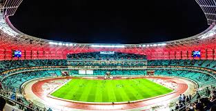 Baku Olympic Stadium