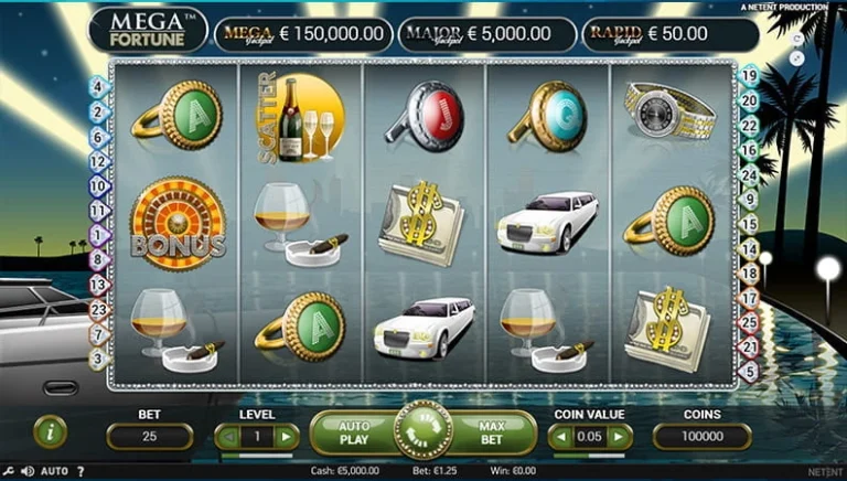 mega-fortune-demo-game