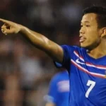 Datsakorn Thonglao: Thailand’s Maestro of Midfield Magic