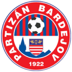 Partizan_Bardejov