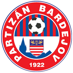 Partizan_Bardejov